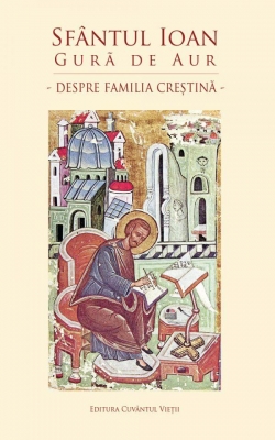 Despre familia creștină