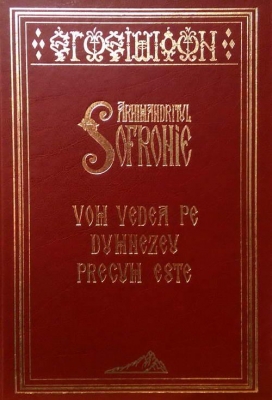Vom vedea pe Dumnezeu precum este