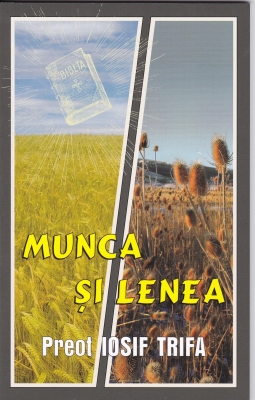 Munca şi lenea
