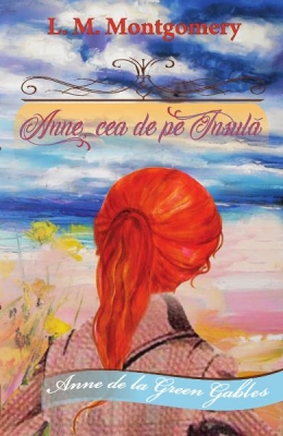 Anne, cea de pe Insulă