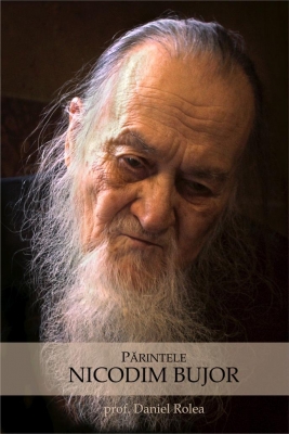 Parintele Nicodim Bujor