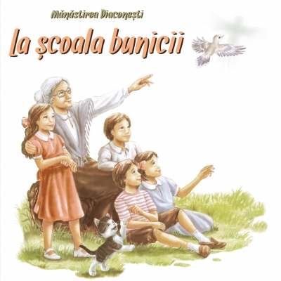 La scoala bunicii