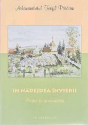 În nădejdea învierii Predici la înmormântări