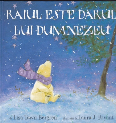 Raiul este darul lui Dumnezeu