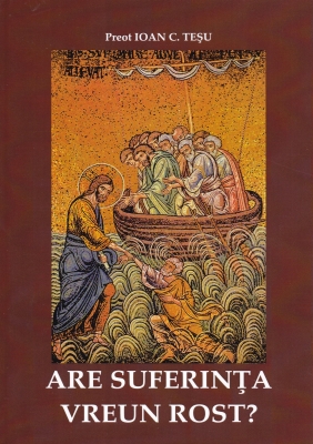 Are suferinta vreun rost?