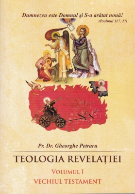 Teologia revelatiei vol 1 Vechiul Testament