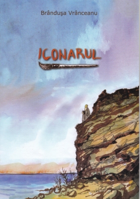 Iconarul (contine CD)