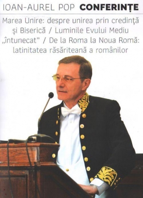 Conferințe. Marea Unire: despre unirea prin credință și Biserică