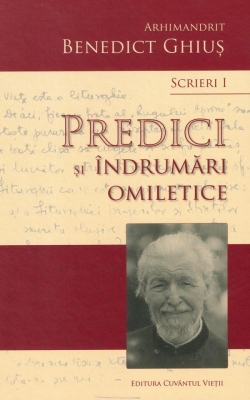 Predici și îndrumări omiletică