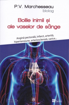 Bolile inimii și ale vaselor de sânge