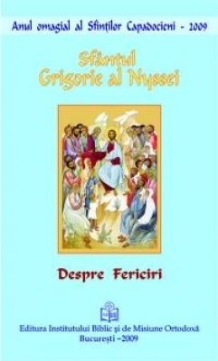 Despre fericiri