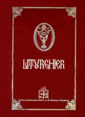 Liturghier