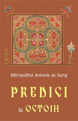 Predici la Octoih