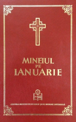 Mineiul pe Ianuarie