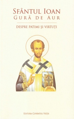 Despre patimi și virtuți