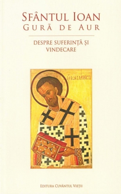 Despre suferință și vindecare