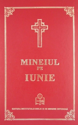 Mineiul pe Iunie