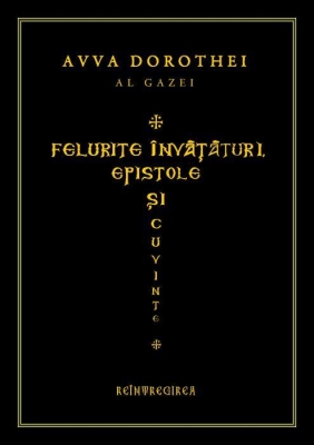 Felurite învățături, epistole și cuvinte