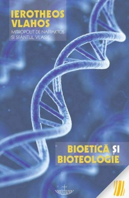 Bioetica si bioteologie