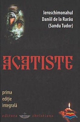 Acatiste