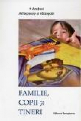Familie, copii și tineri
