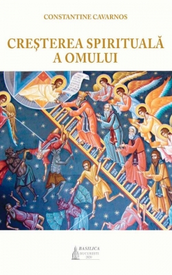 Creșterea spirituală a omului