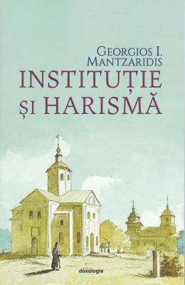 Instituție și harismă