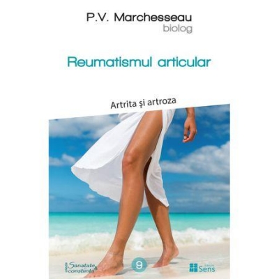 Reumatismul articular