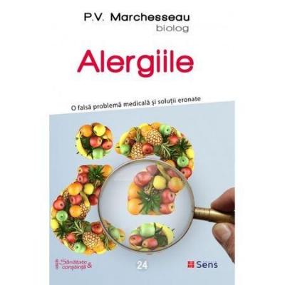 Alergiile