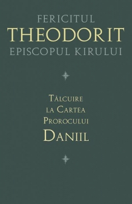 Tâlcuire la Cartea Prorocului Daniil