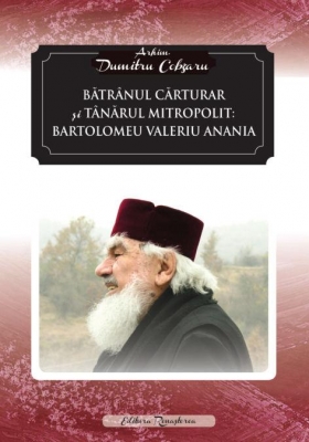 Bătrânul cărturar și tânărul mitropolit: BARTOLOMEU VALERIU ANANIA