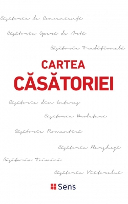 CARTEA CĂSĂTORIEI