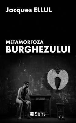 METAMORFOZA BURGHEZULUI