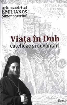 Viața în Duh cateheze și cuvântări