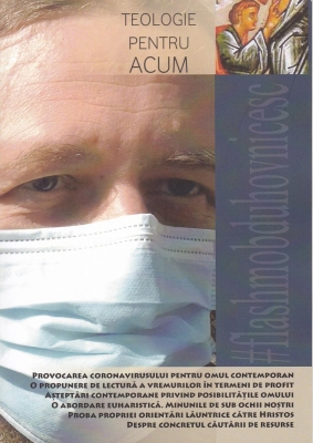 Teologie pentru acum vol 1
