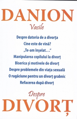 Despre divort