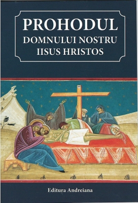 Prohodul Domnului