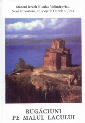 Rugăciuni pe malul Lacului