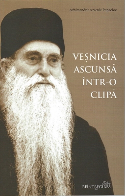 Veşnicia ascunsă într-o clipă