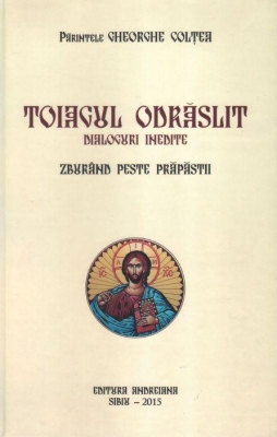 Toiagul odrăslit zburând peste prăpăstii. Dialoguri inedite