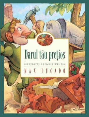 Darul tău pretios
