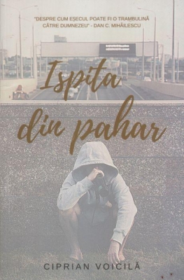 Ispita din pahar