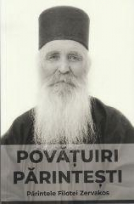 Povatuiri parintesti