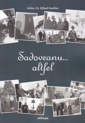 Sadoveanu... altfel