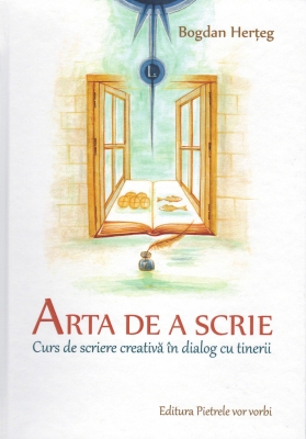 Arta de a scrie