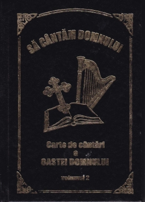 Sa cantam Domnului-  vol 2