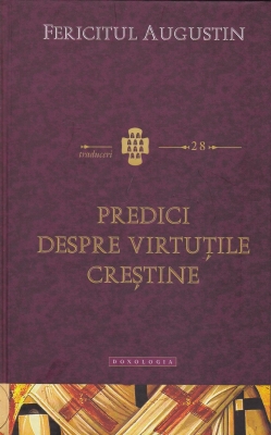 Predici despre virtuțile creștine