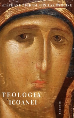 Teologia icoanei