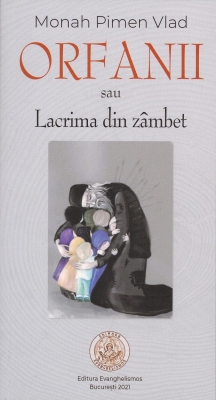 Orfanii sau Lacrima din zambet
