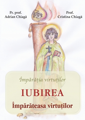 Iubirea Împărăteasa virtuților- Viata Sfantului Ioan Colibasul